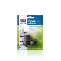 Juwel verbindingsstuk tussen pomp en filter voor 400/600