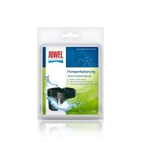 Juwel pomphuisdeksel voor 204/201K/301K/402/802 (rubber)