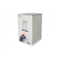 Kinshi High Tech Sieve 2 Kinshi High Tech Sieve 2