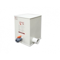 Kinshi High Tech Sieve 3 Kinshi High Tech Sieve 3