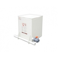 Kinshi High Tech Sieve 4 Kinshi High Tech Sieve 4