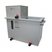Kinshi High Tech Bedfilter 2 Kinshi High Tech Bedfilter 2