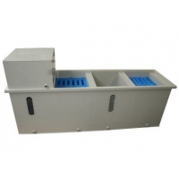 Kinshi High Tech Bedfilter XXL Kinshi High Tech Bedfilter XXL