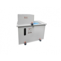 Kinshi High Tech Bedfilter mini Kinshi High Tech Bedfilter mini