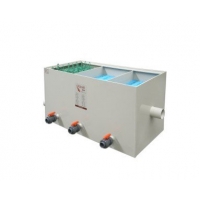 Kinshi High Tech 3-kamerfilter Kinshi High Tech 3-kamerfilter