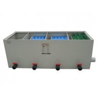Kinshi High Tech 4-kamerfilter Kinshi High Tech 4-kamerfilter