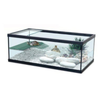 Aquatlantis Schildpadbak Tortum 55x30x20cm