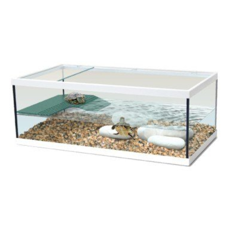 Aquatlantis Schildpadbak Tortum 55x30x20cm