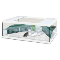 Aquatlantis Schildpadbak Tortum 104x40x30cm