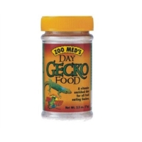 Zoomed Day Gecko Food 70.9gr