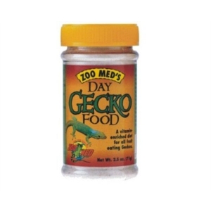 Zoomed Day Gecko Food 70.9gr