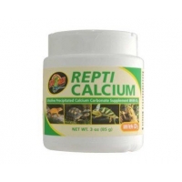 Zoomed Repti Calcium met D3 85gr