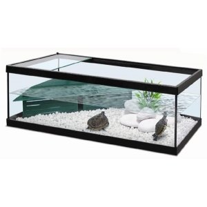 Aquatlantis Schildpadbak Tortum 75x36x25cm