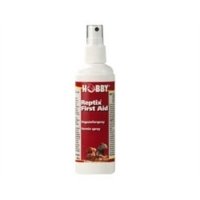 Hobby Terrano Reptix First AID Ongediertespray 100ml