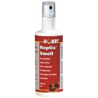 Hobby Terrano Reptix Smell Geurverdrijver 100ml