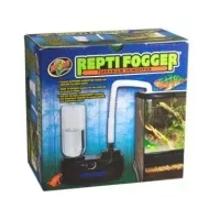 Zoomed Repti Fogger Terrarium Humidifier Zoomed Repti Fogger Terrarium Humidifier
