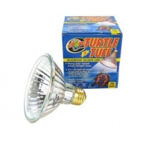 Zoomed Turtle Tuff Splashproof Halogen Lamp 90W