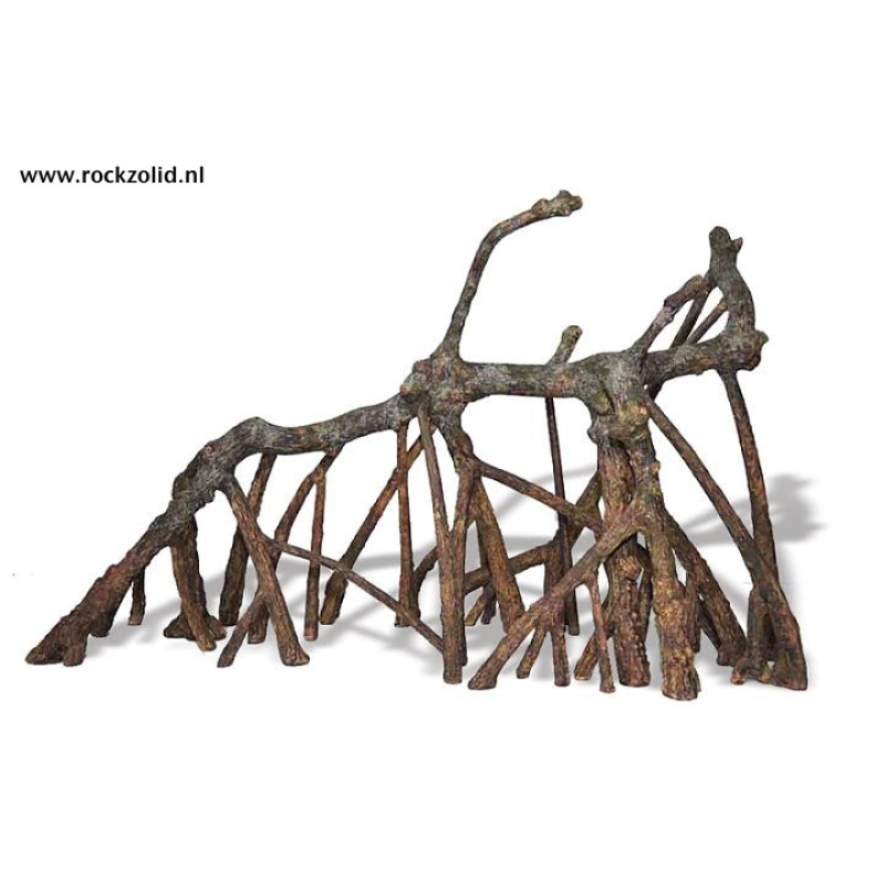 Rockzolid Mangrove F