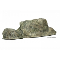 Rockzolid Stone module F Rockzolid Stone module F