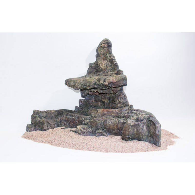 Rockzolid Puzzle module B