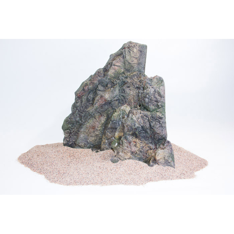 Rockzolid Puzzle module C