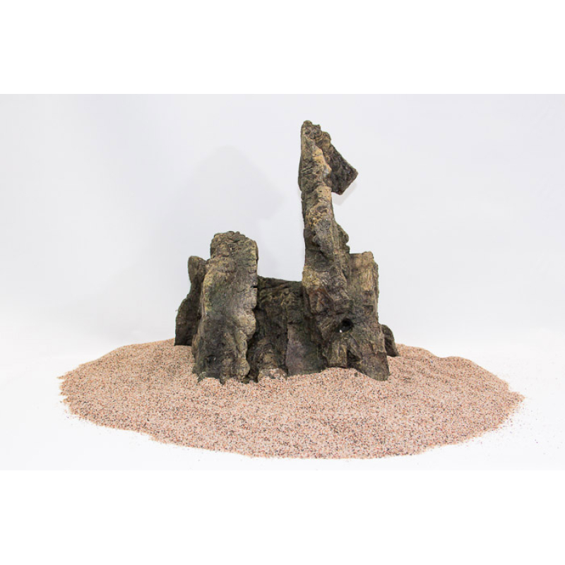 Rockzolid Puzzle module D