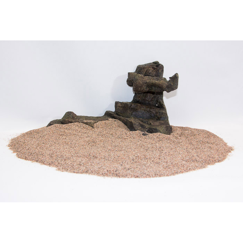 Rockzolid Puzzle module E