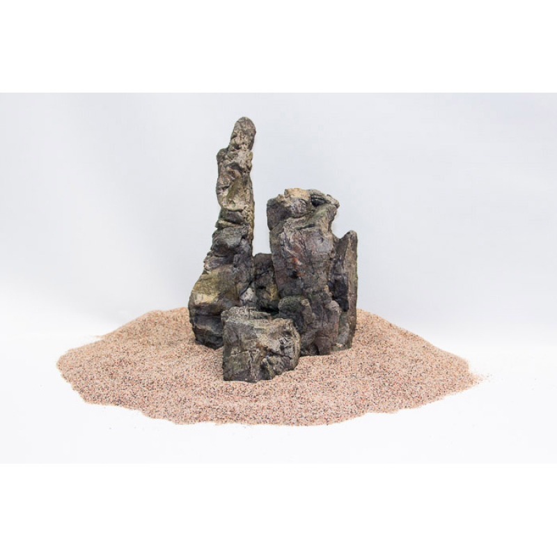 Rockzolid Puzzle module F