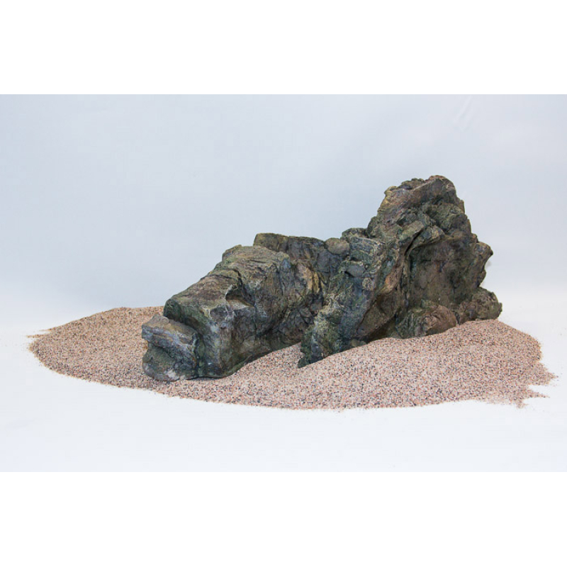 Rockzolid Puzzle module G