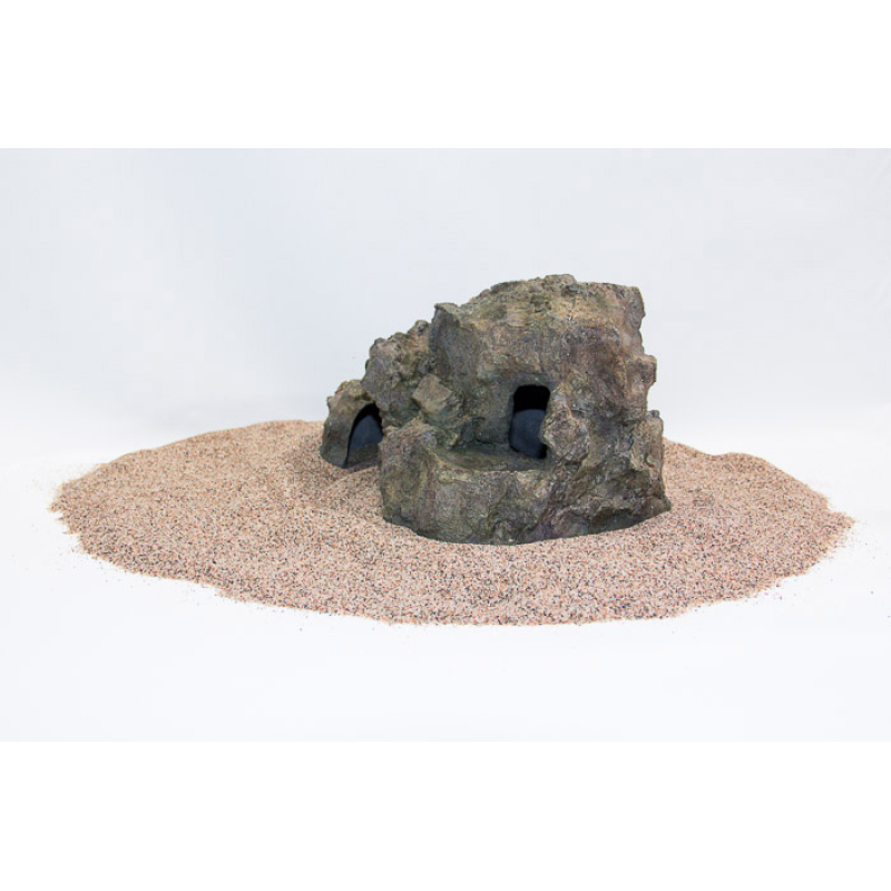 Rockzolid Puzzle module L
