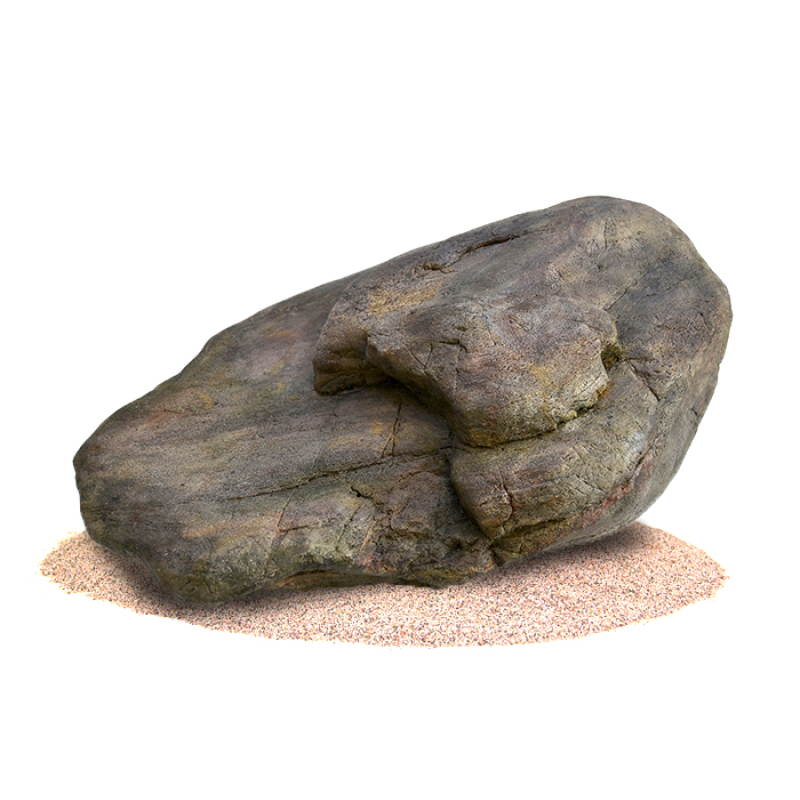 Rockzolid Riverstone module O