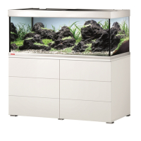 Eheim aquarium proxima tec 325 131x51x57cm