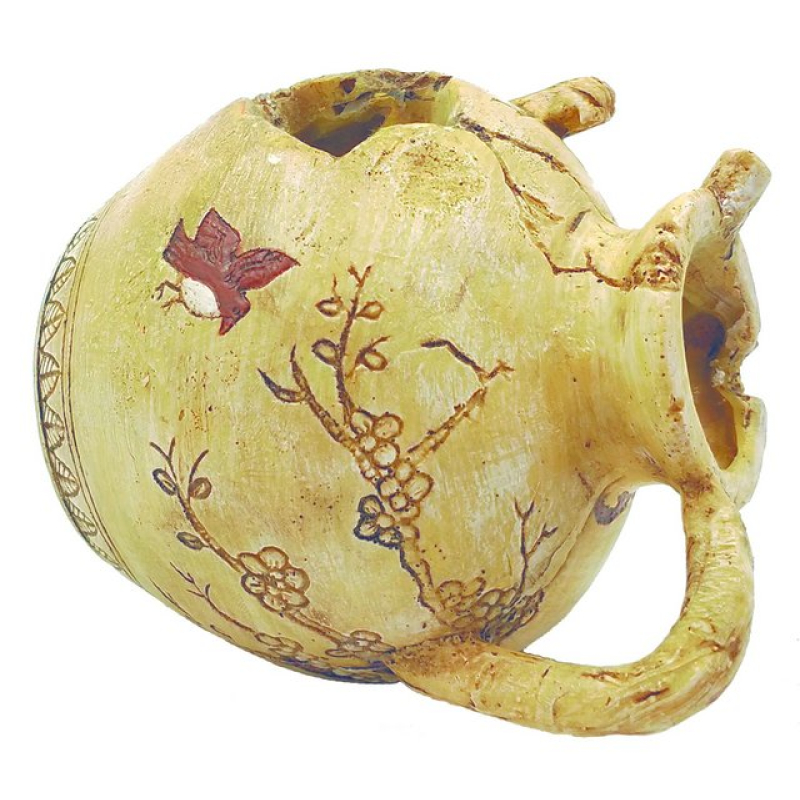 Superfish Deco Jar Flat nr.2