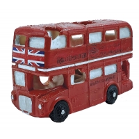 Superfish Deco Led London Bus