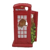 Superfish Deco Led Phone Box