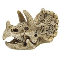 Superfish Skull Triceratops S