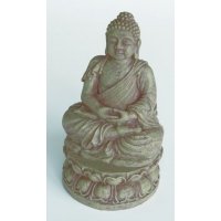 Superfish zen deco buddha