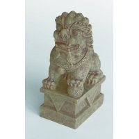Superfish zen deco foo dog