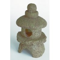 Superfish zen deco pagoda