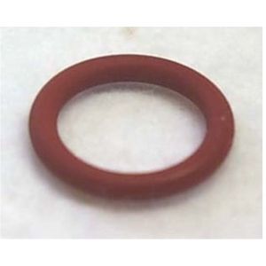 Tunze O-ring rood 13x2.5mm