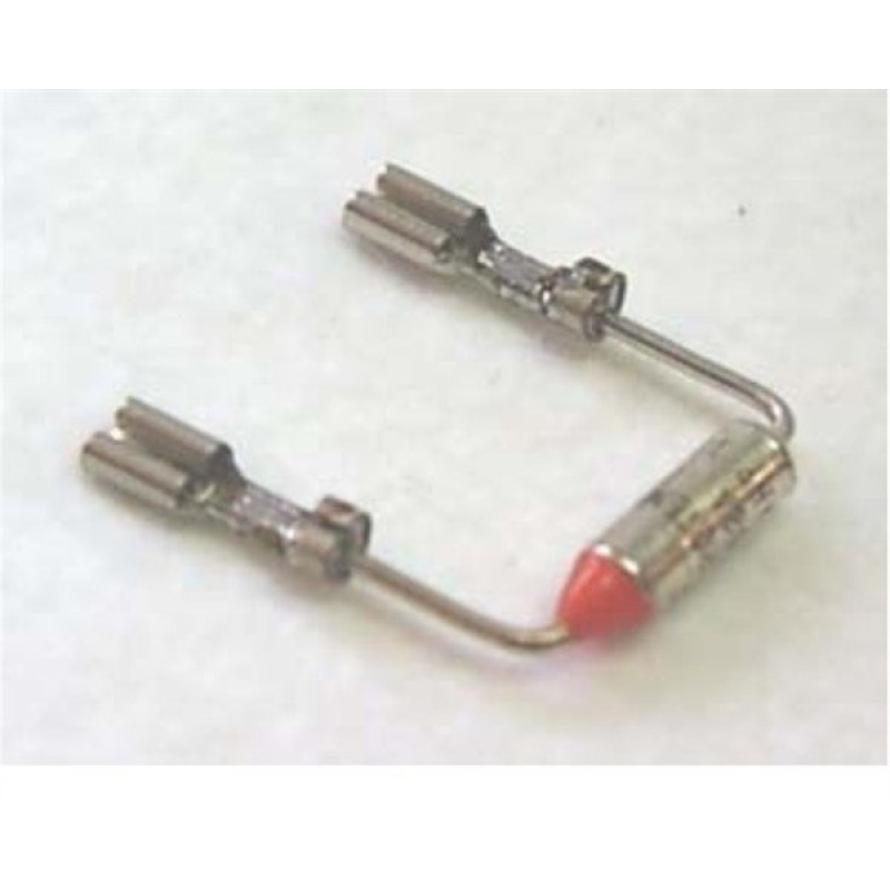 Tunze Thermozekering insteek