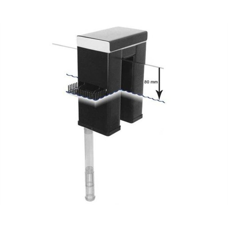 Tunze Overloop 10747/2 