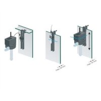 Tunze Turbelle E-jet houder