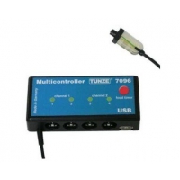 Tunze Multicontroller voor Tunze electronic/stream 7096.000