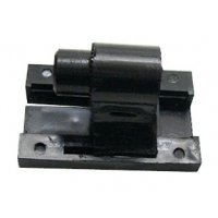 Tunze Verbindingsstuk + hoek voor Tunze Stream