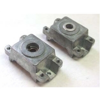 Tunze Motorlager 2 stk.