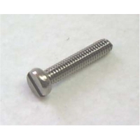 Tunze schroef M 4x20 V2A