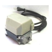 Tunze Motor met kabel