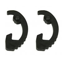 Tunze Remschijven 2 st. voor Turbelle