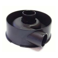 Tunze Pomphuis voor Turbelle